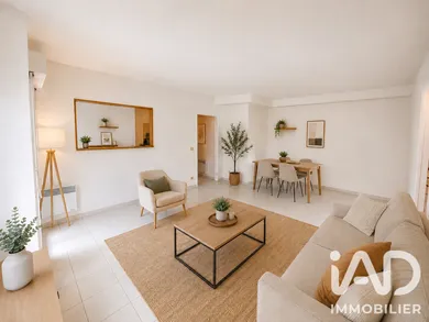 Appartement à Margency (95580)