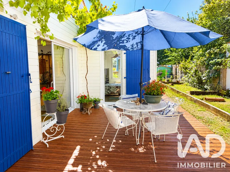 Maison 4 pièces 112 m² · à Yves · 112 m² · 480 000 €