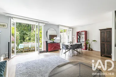Maison à Garches (92380)