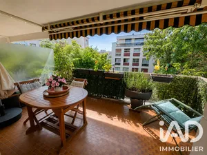Appartement à Le Perreux sur Marne (94170)