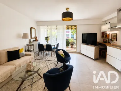 Apartment in Le Perreux sur Marne (94170)