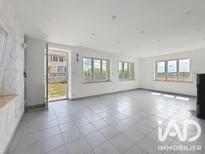 Maison à Saint-Marcouf (50310)