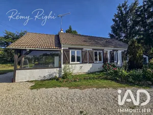 Park home in Chevillon-sur-Huillard (45700)