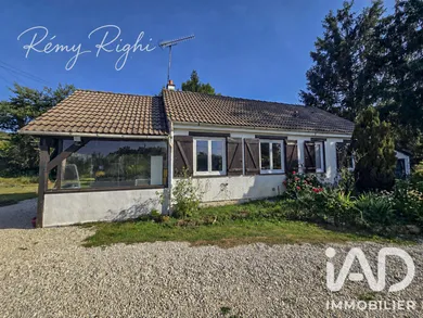 Park home in Chevillon-sur-Huillard (45700)