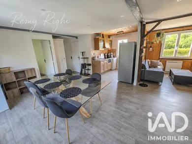 Park home in Chevillon-sur-Huillard (45700)