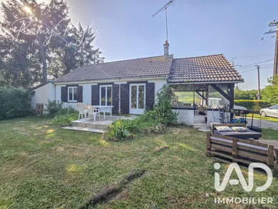 Park home in Chevillon-sur-Huillard (45700)