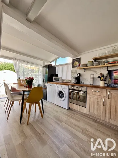 Maison à Narbonne Plage (11100)