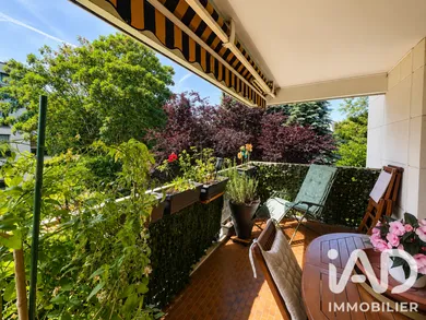 Appartement à Le Perreux sur Marne (94170)