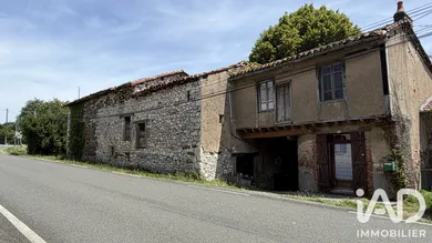 Maison à Asprières (12700)