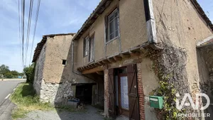 Maison à Asprières (12700)