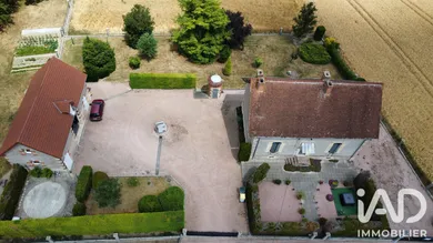 House in Saint-Gérand-le-Puy (03150)
