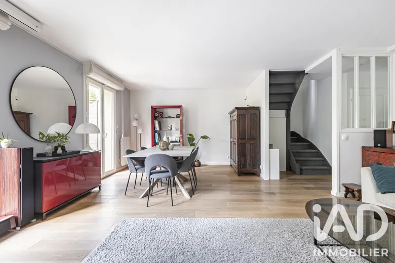Appartement 5 pièces 159 m² · à Garches · 159 m² · 1 070 000 €