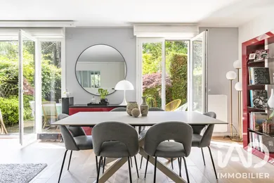 Appartement à Garches (92380)