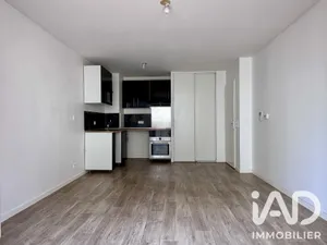Appartement à Éragny (95610)