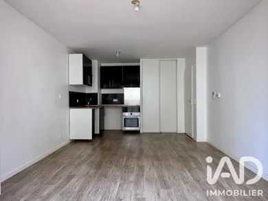 Appartement à Éragny (95610)