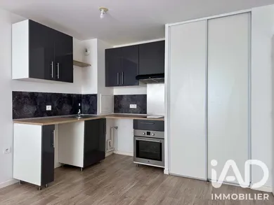 Appartement à Éragny (95610)