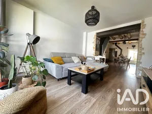 House in Vertou (44120)