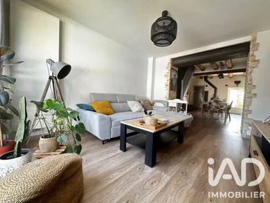 House in Vertou (44120)