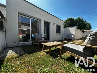 House in Vertou (44120)