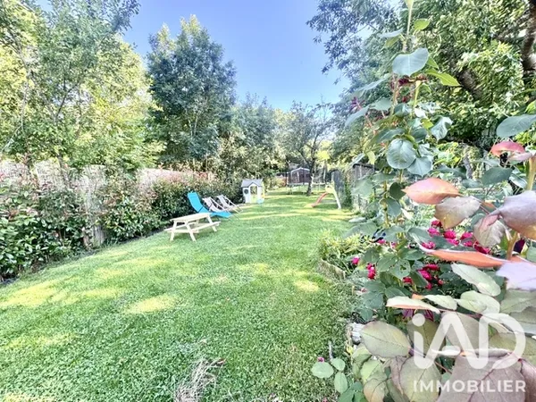 Maison à Marcoussis (91460) photo 2