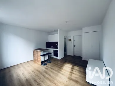 Apartment in Amiens (80000)