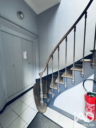Apartment in Amiens (80000)