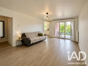 Appartement à Bousse (57310)