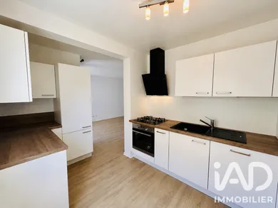 Appartement à Bousse (57310)