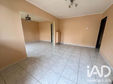 Appartement à Florange (57190)