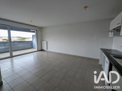 Apartment in Bayonne (64100)