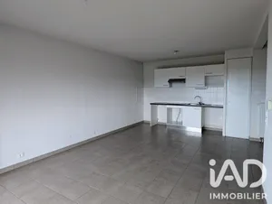 Apartment in Bayonne (64100)