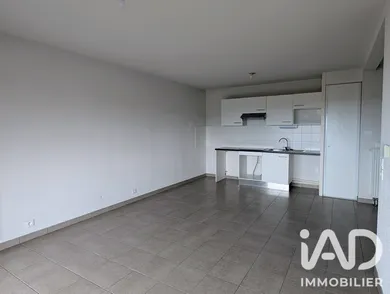 Appartement à Bayonne (64100)
