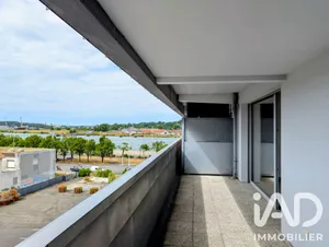 Appartement à Bayonne (64100)
