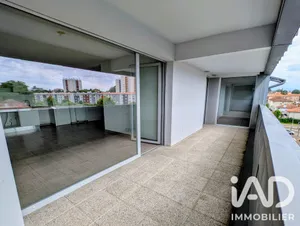 Appartement à Bayonne (64100)