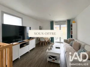 Apartment in Alfortville (94140)