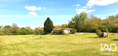 Maison à Léobard (46300)