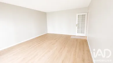 Appartement à Courbevoie (92400)