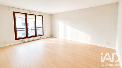 Appartement à Courbevoie (92400)