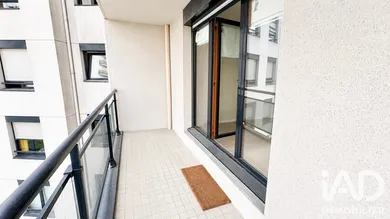 Appartement à Courbevoie (92400)