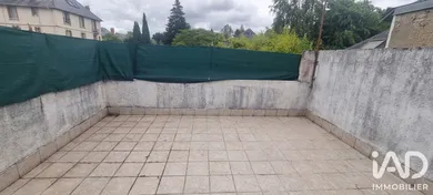 Immeuble à Tarbes (65000)