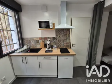 Immeuble à Perpignan (66000)