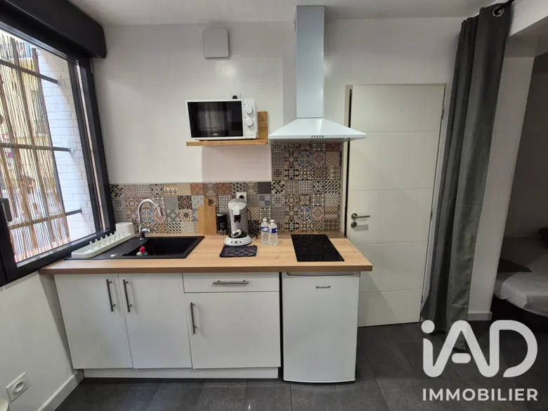 Immeuble 107 m² · à Perpignan · 107 m² · 280 000 €