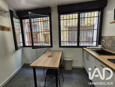 Immeuble à Perpignan (66000)