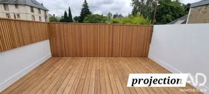 Immeuble à Tarbes (65000)