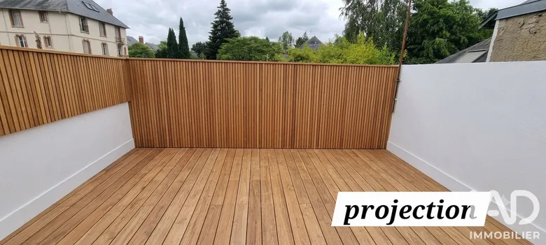 Immeuble 2 pièces 140 m² · à Tarbes · 140 m² · 150 000 €
