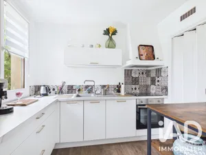 Appartement à Troyes (10000)