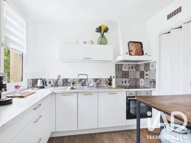 Appartement à Troyes (10000)