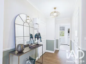 Appartement à Troyes (10000)