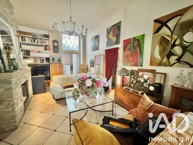 Appartement à Cosne-Cours-sur-Loire (58200)