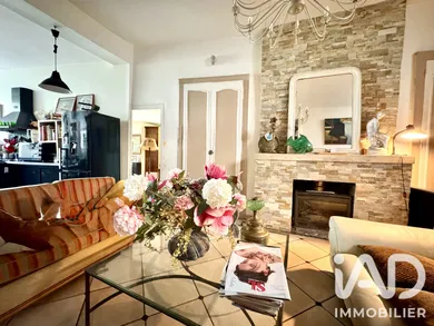 Appartement à Cosne-Cours-sur-Loire (58200)